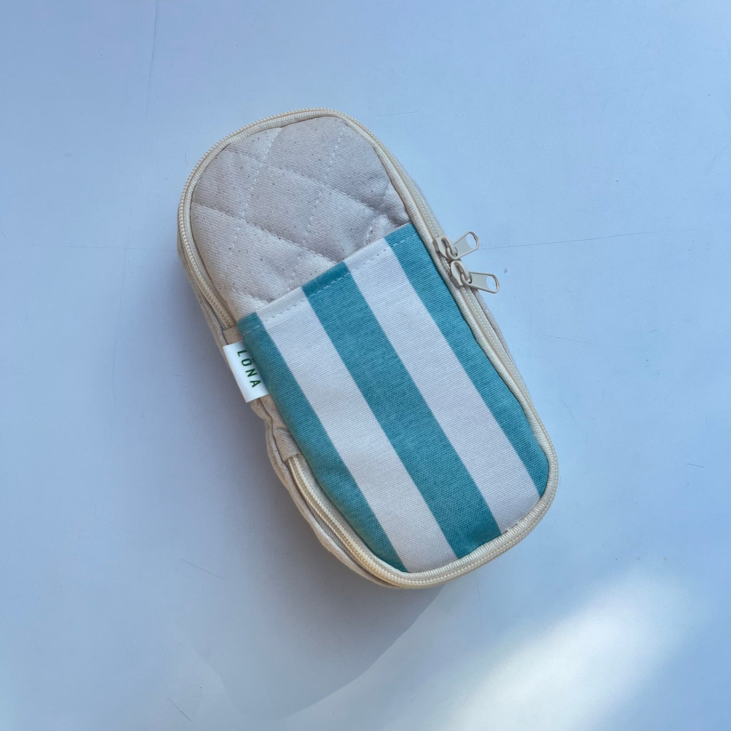 ESTUCHE MACAROON
