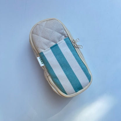 ESTUCHE MACAROON