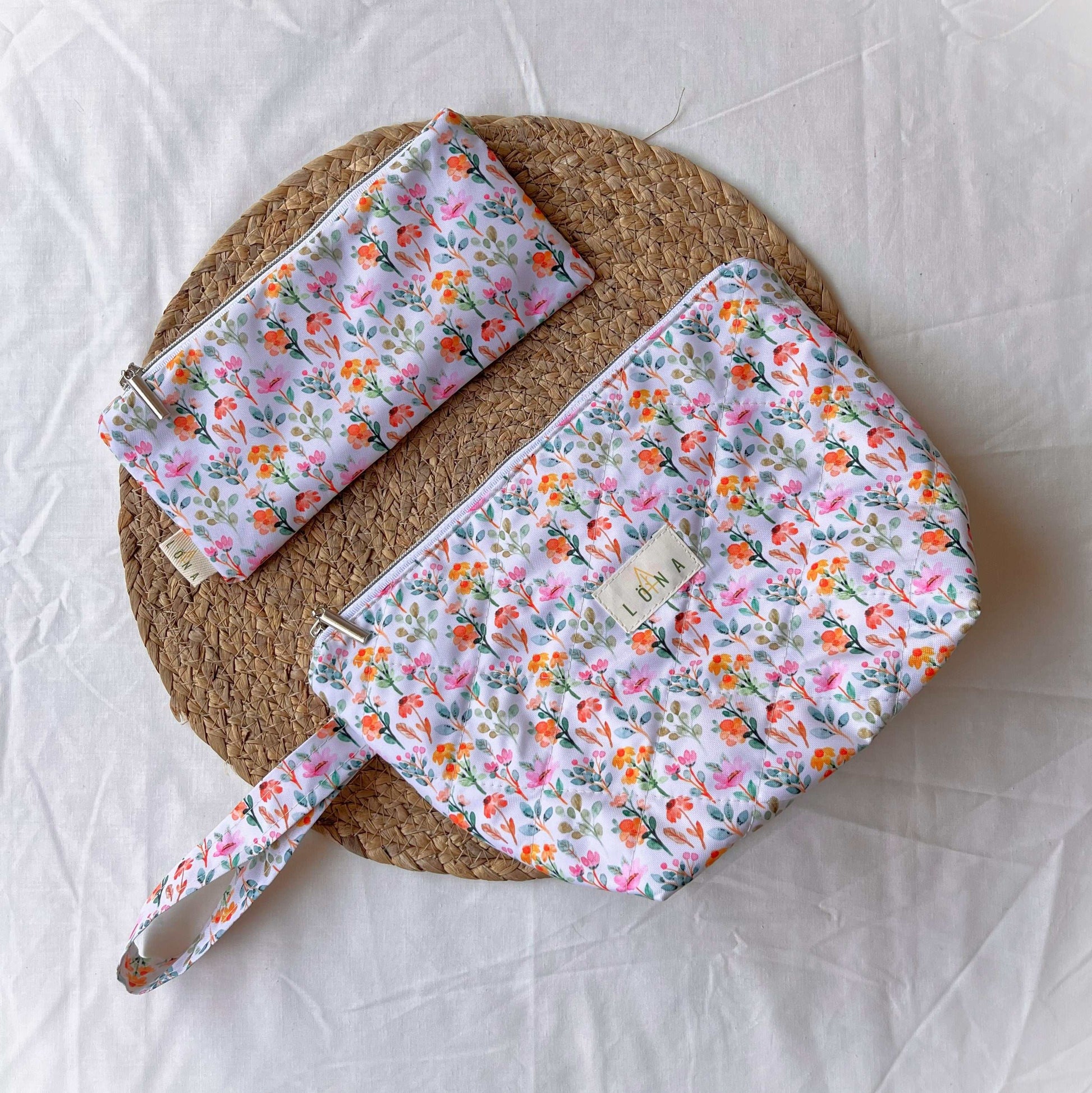 ESTUCHE + NECESER