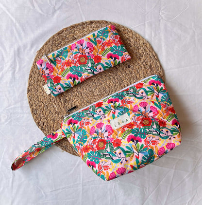 ESTUCHE + NECESER