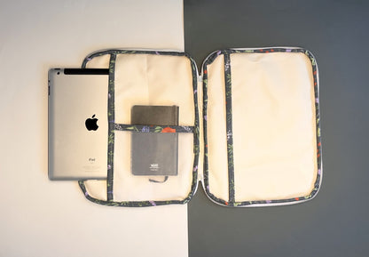 FUNDA NOTEBOOK