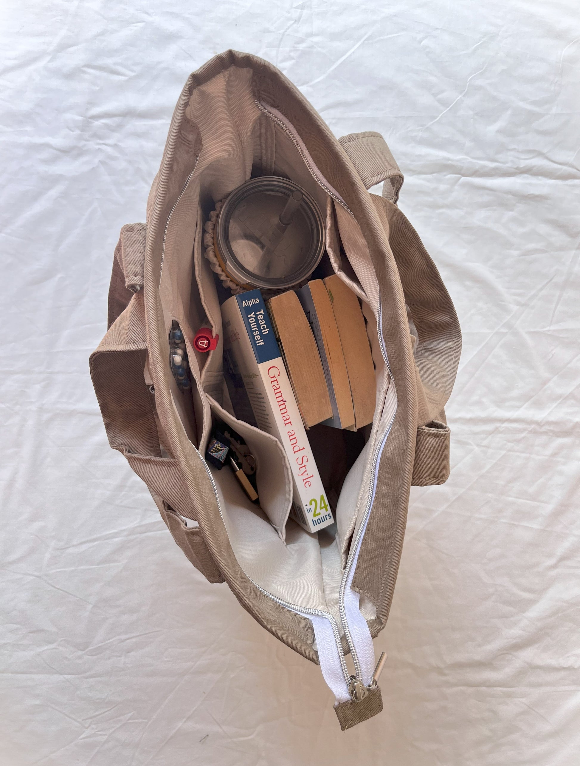 BOLSO TOTE