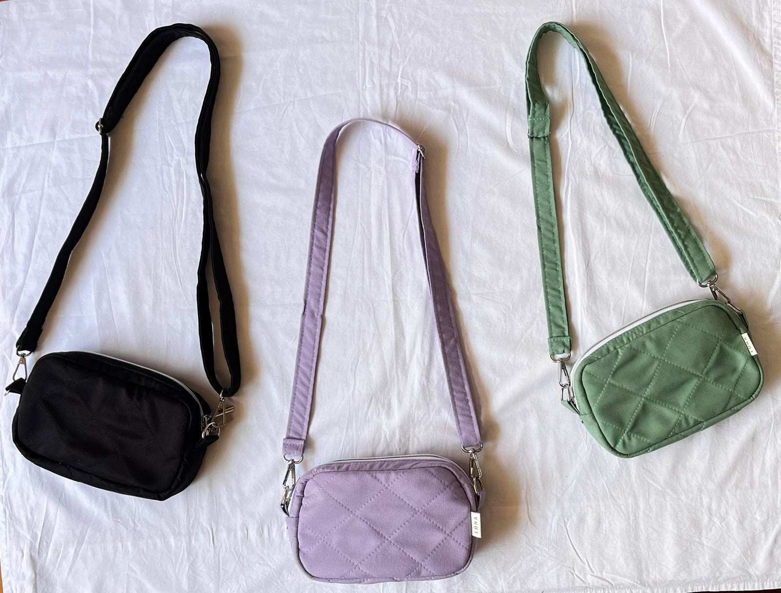 BANDOLERA 