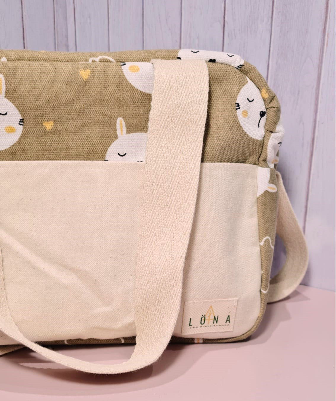 BOLSO PARA BEBE