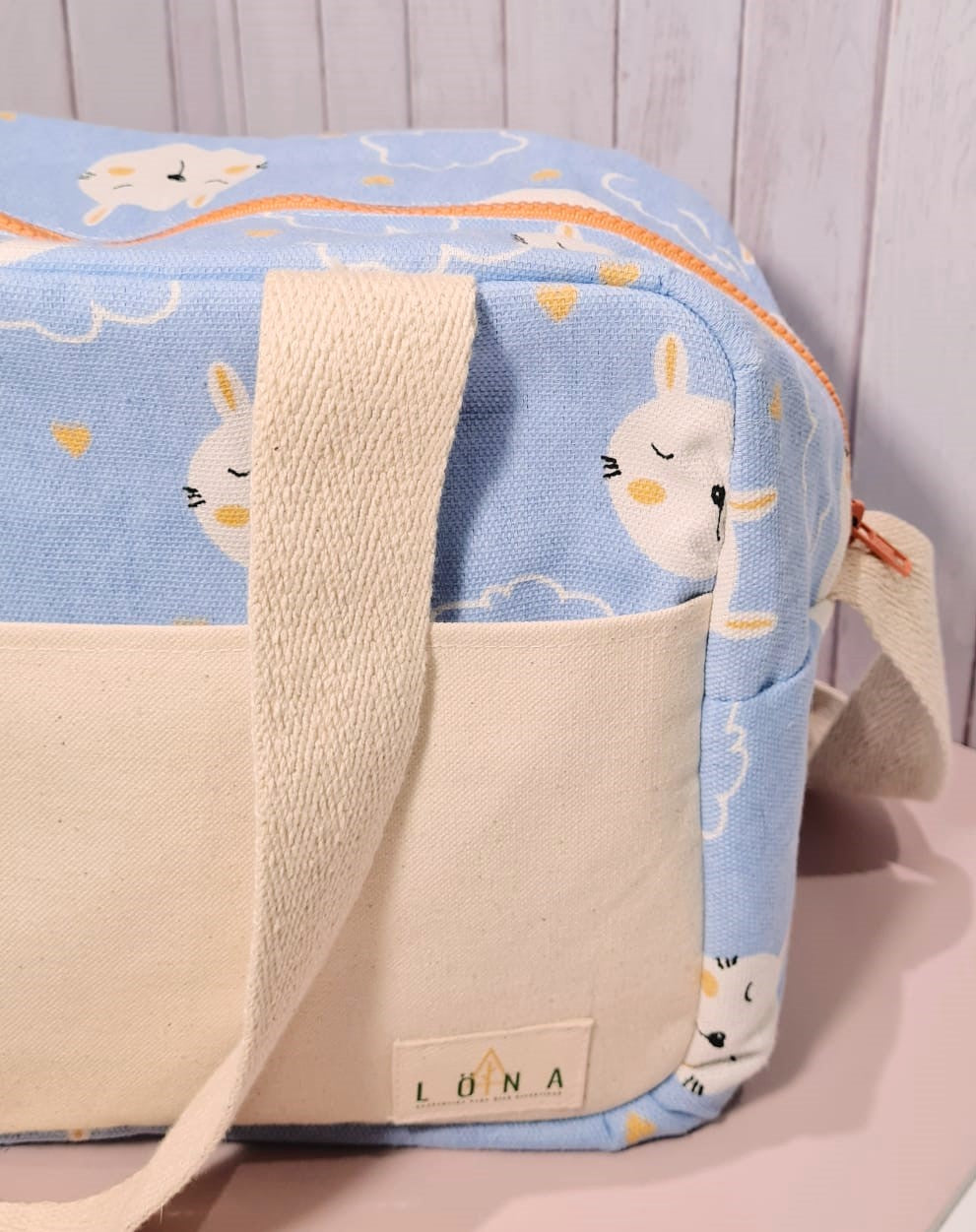 BOLSO PARA BEBE
