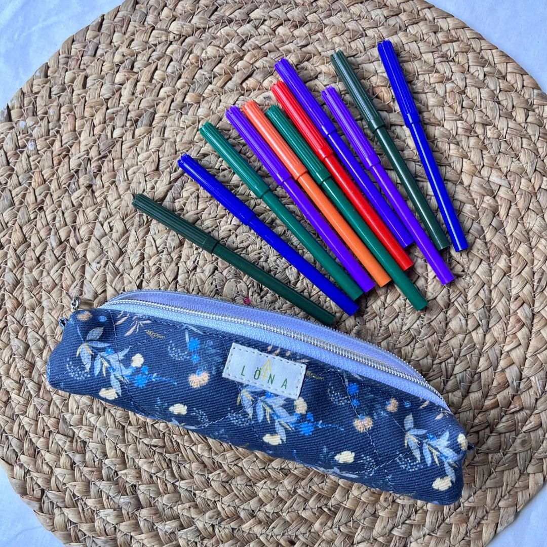 ESTUCHE PARA LAPICES