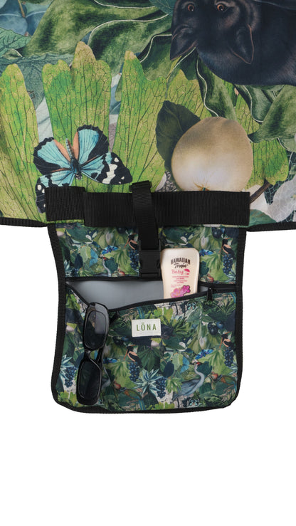 MANTA PICNIC