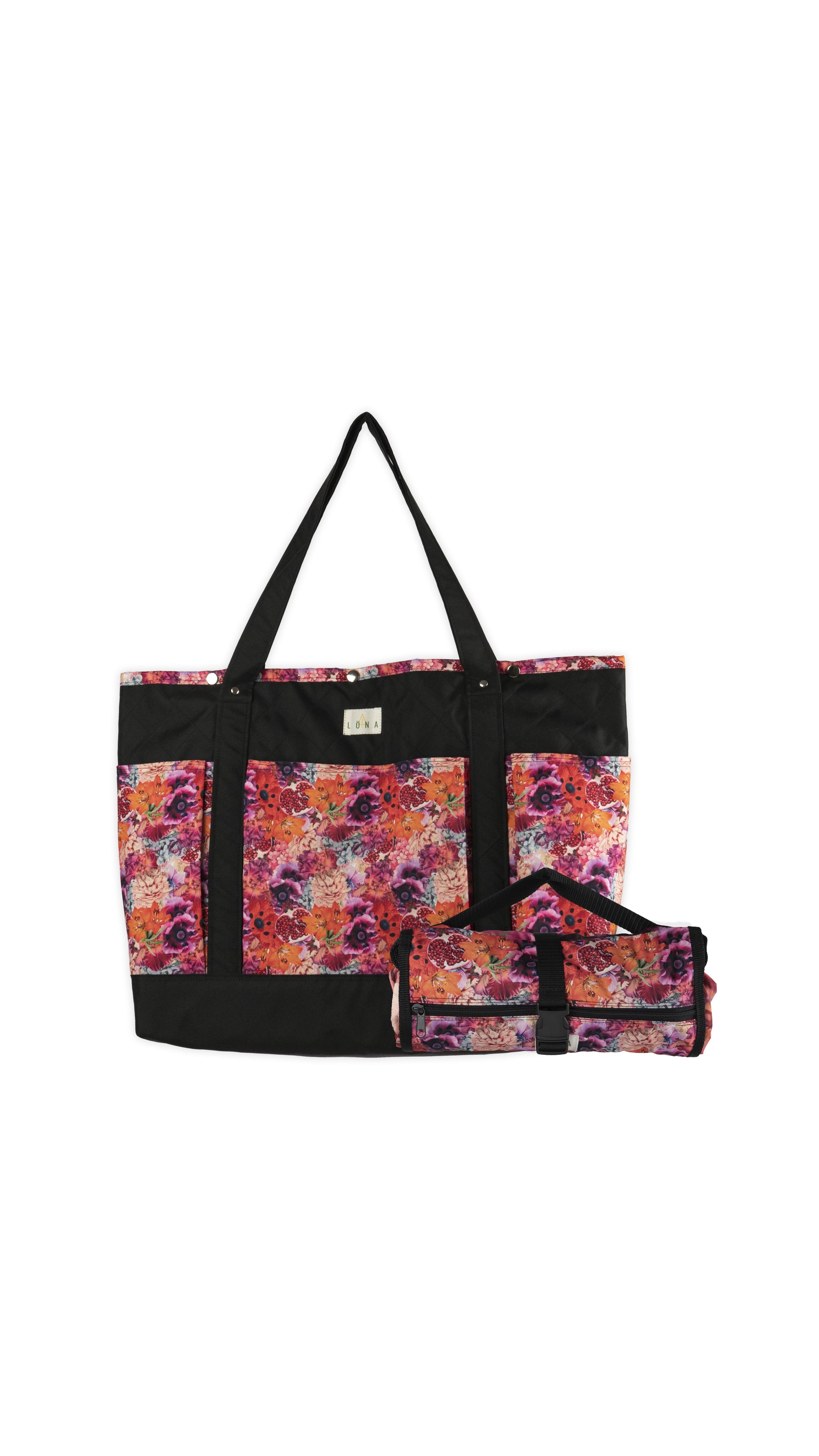 BOLSO PICNIC 