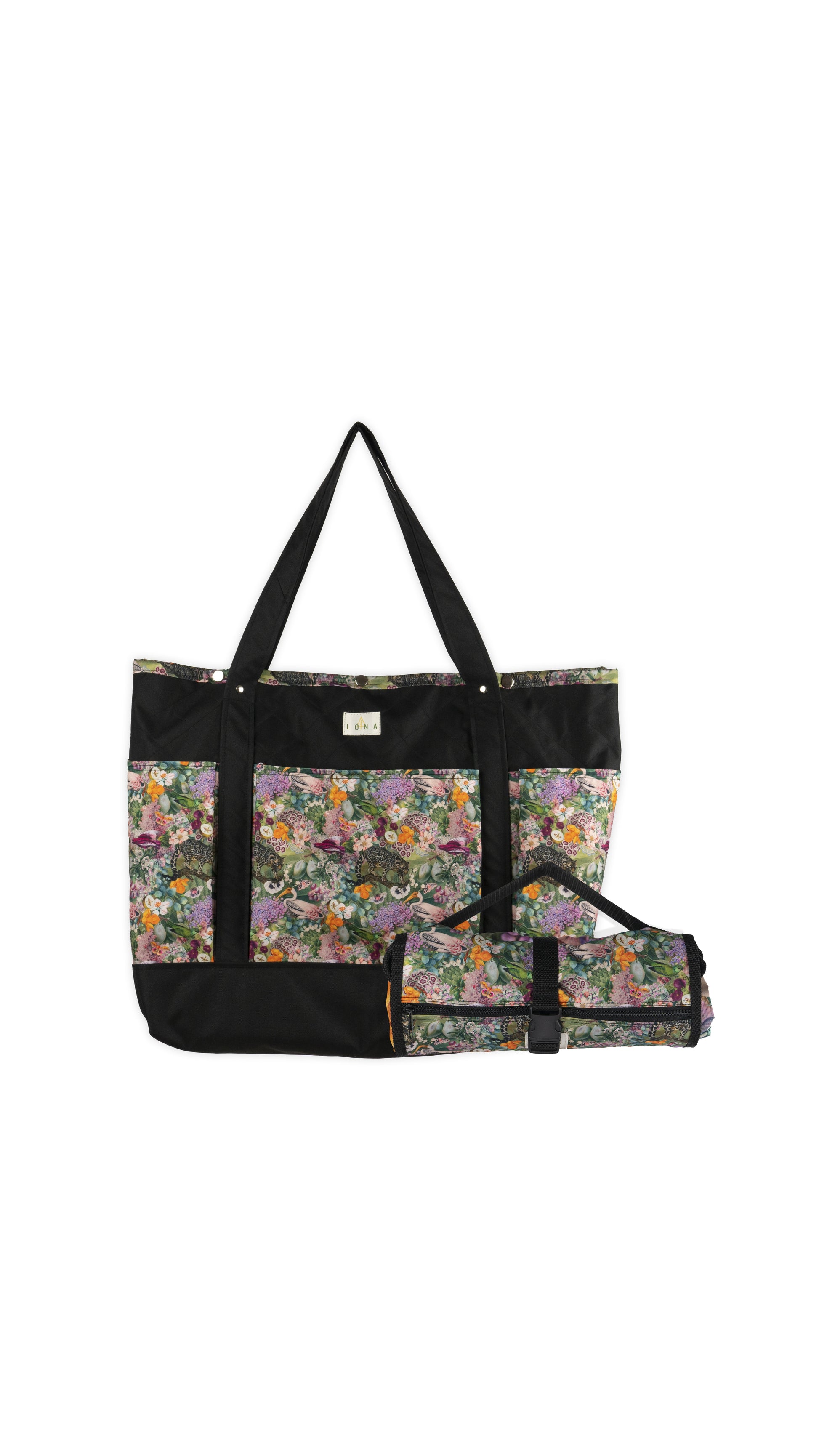BOLSO PICNIC 