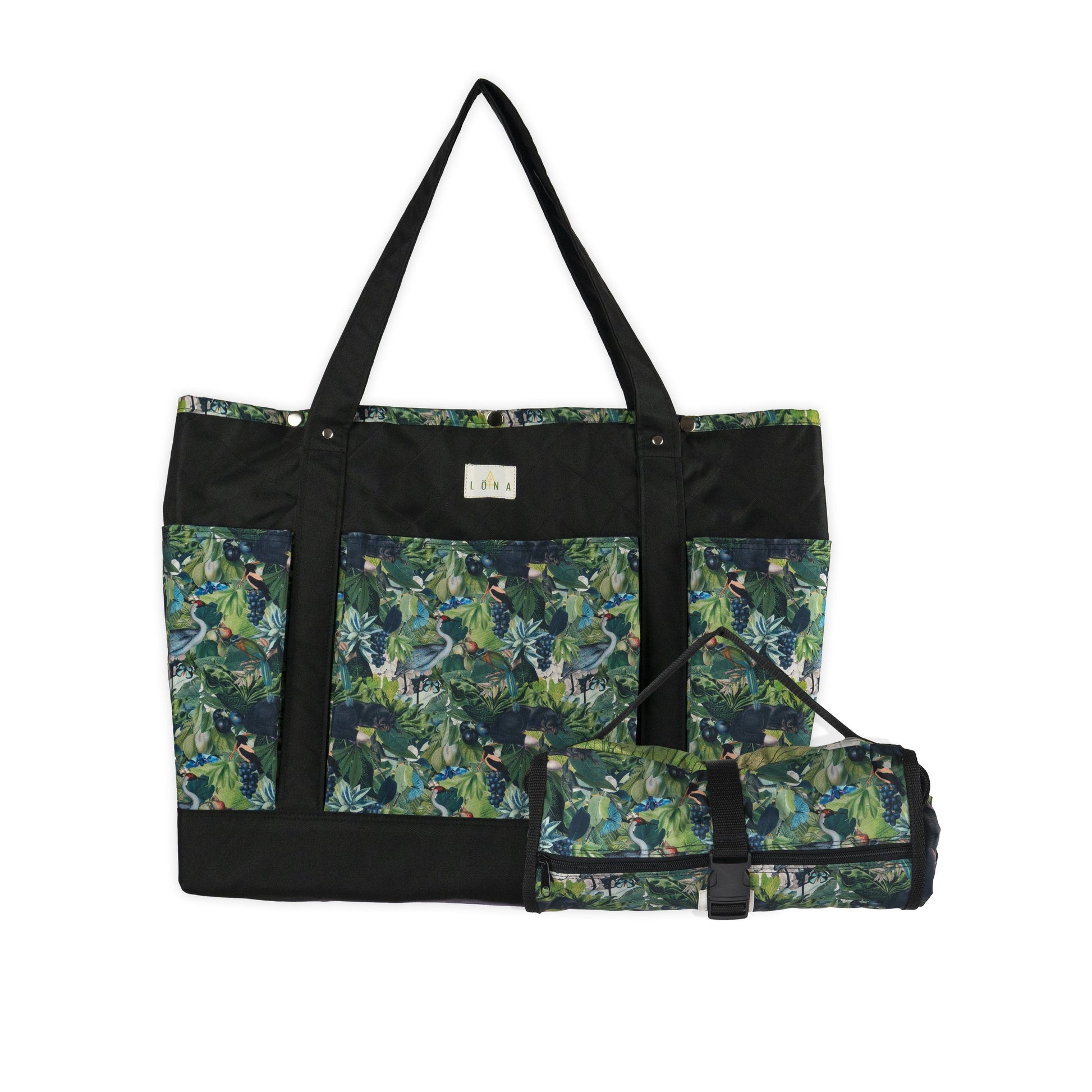 BOLSO PICNIC 