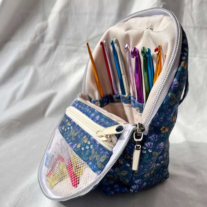 MINI CROCHET BAG