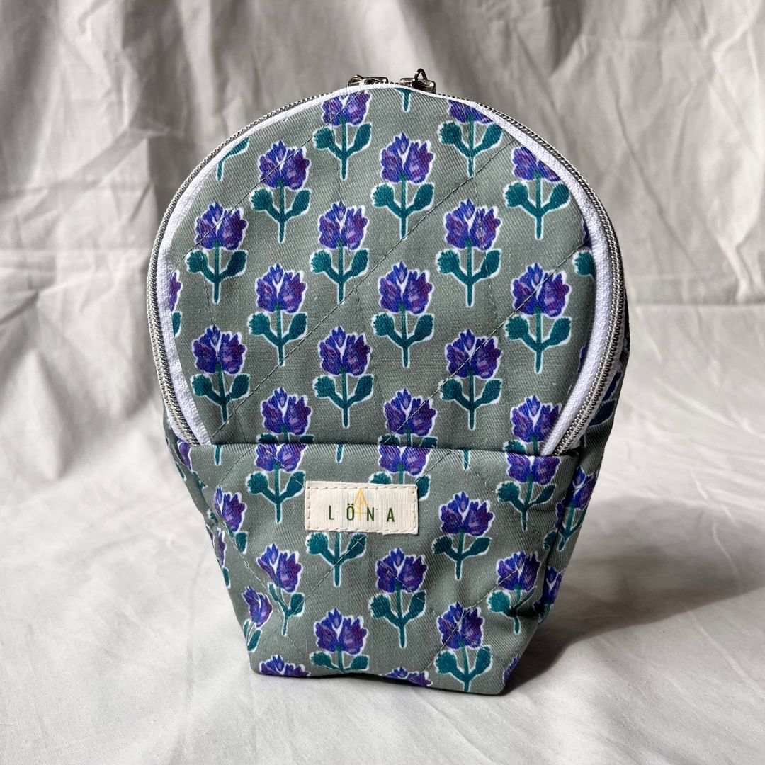 MINI CROCHET BAG