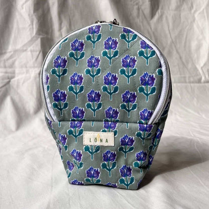 MINI CROCHET BAG