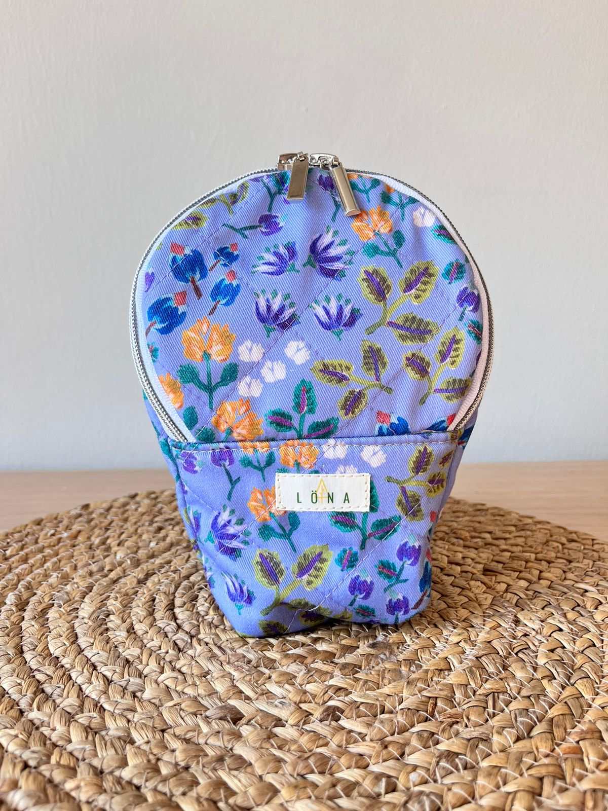MINI CROCHET BAG