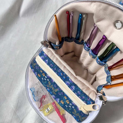 MINI CROCHET BAG
