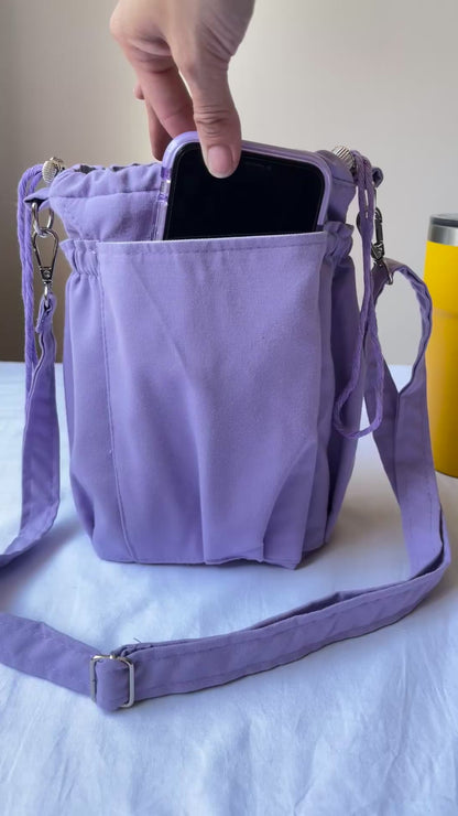 TOTE BOTELLAS