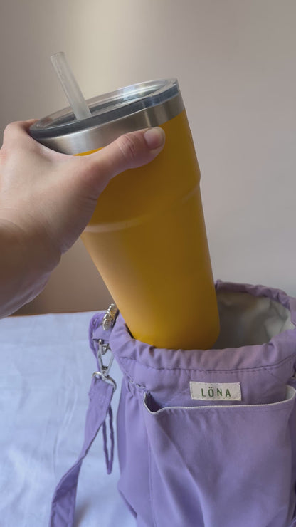 TOTE BOTELLAS