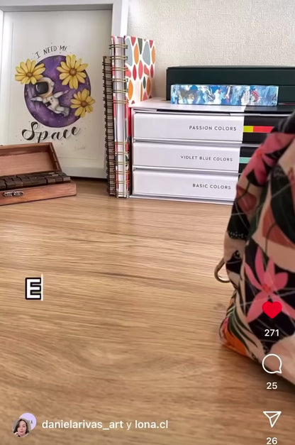 ESTUCHE MEDIA LUNA