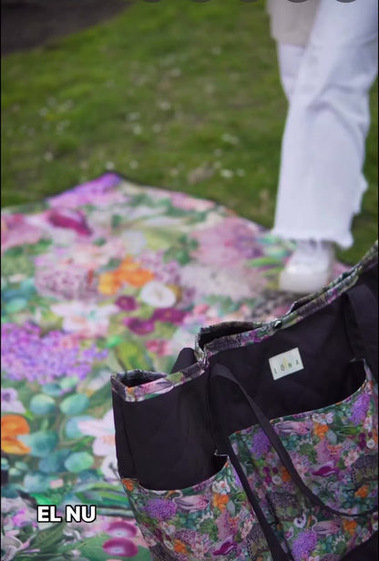 MATCH PICNIC Y PASEO