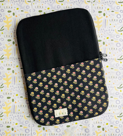 FUNDA NOTEBOOK