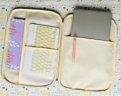 FUNDA NOTEBOOK