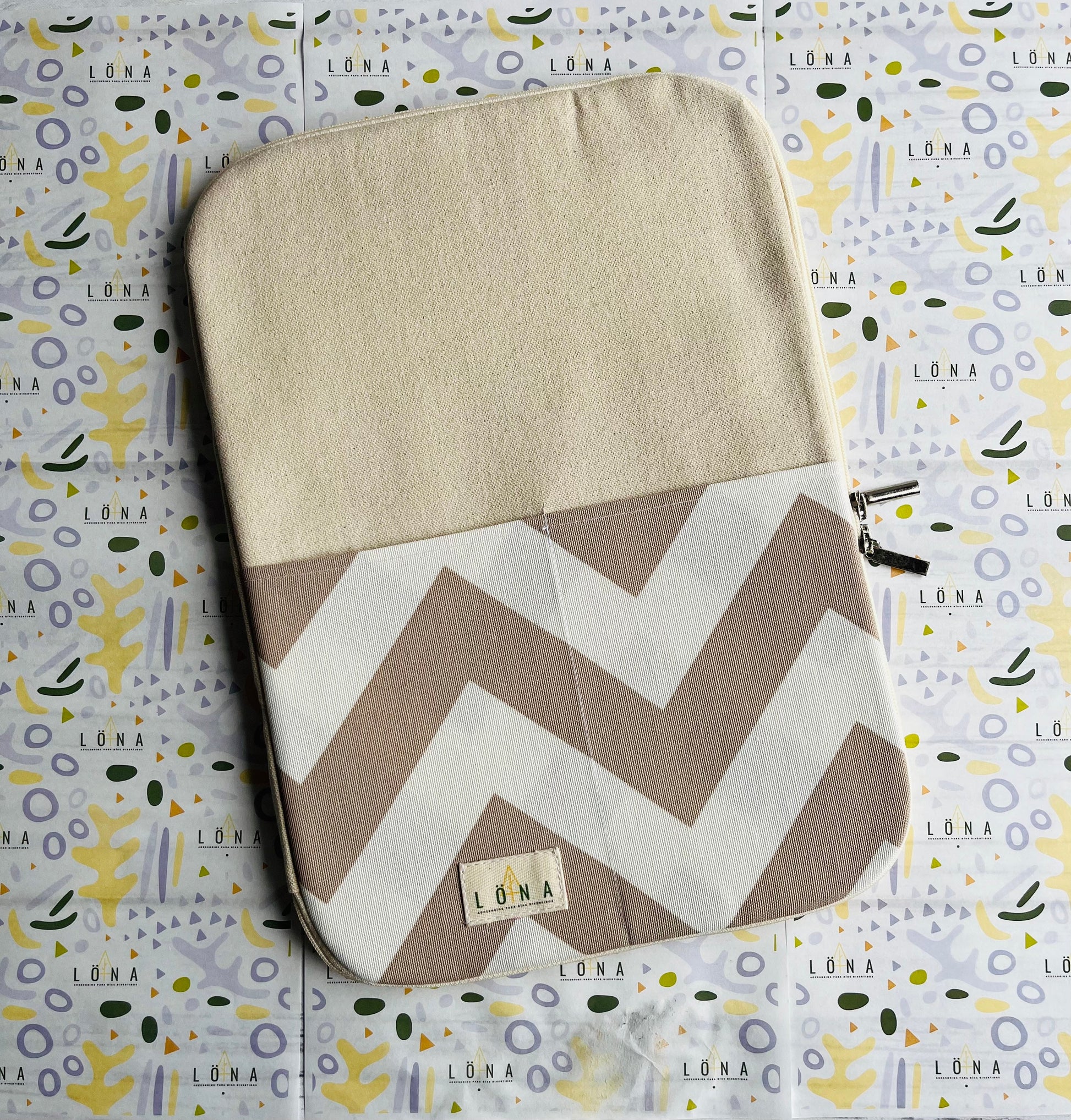 FUNDA NOTEBOOK